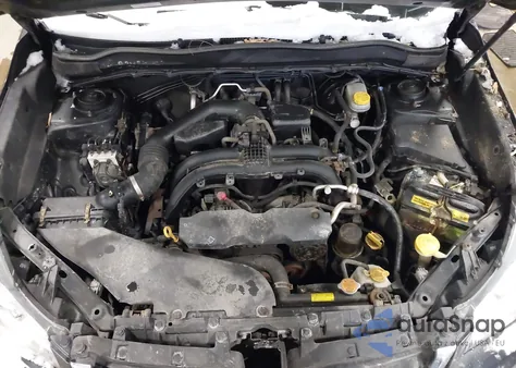 2017 Subaru Forester 2.5I z USA, uszkodzony, nr VIN JF2SJABCXHH528758